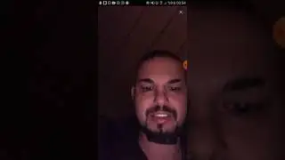 Demir yumruk yarasanın evini basmaya gitti bigo live