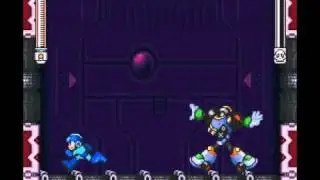 Sydlexia.com SNES Championship 2011 - Round 1 : Megaman 7