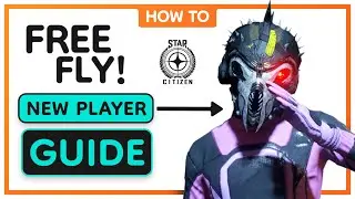 Star Citizen New Player Quick Guide
