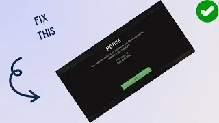 How to Fix “Your connection quality is not sufficient to play” in Warzone mobile | Error code: 0