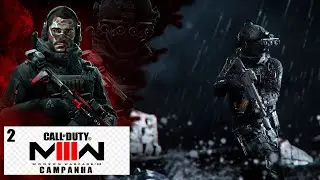MW3 2024 Campanha  Parte 2