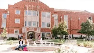 Michael F. Price College of Business Convocation