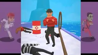 whip master 2 Android & iOS level gameplay  walkthrough #gamer