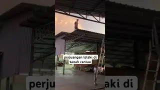 perjuangan anak rantau #shortsyoutube #pejuangrupiah