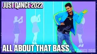 All About That Bass by Meghan Trainor - JUST DANCE UNLIMITED