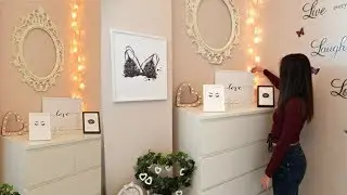 DESENIO UNBOXING ♡ HOME DECOR