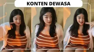 TIKTOK CEWEK PEMERSATU BANGSA @chachasalsabilla