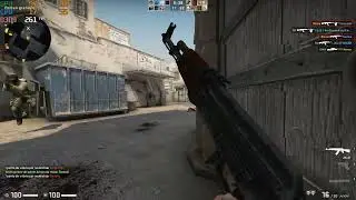 Cs go   Ryzen 5 5600   8gb ram   GTX 1050ti 4gb