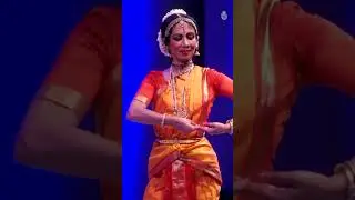 Vidushi Alarmel Valli 