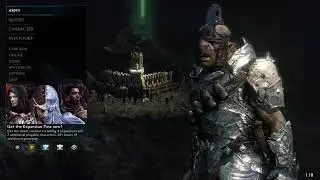 For the bright lord!!!