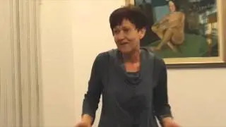 DOLIK ~ Likovna Razstava ╭•⊰✿ Špele Pirnat ✿ ⊱•╮