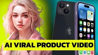 How to Make Viral Product Review Videos Using AI