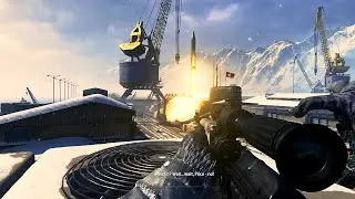 Contingency - Modern Warfare 2 Remastered | 4K 60