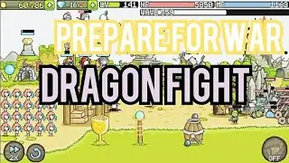 How To Prepare For War - Grow Castle