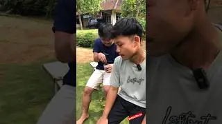 Si andre meracuni si pais#shotrs #minivelog #bocilwargads