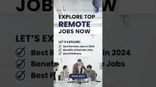 Transform Your Work Life: Uncovering Pakistan's Top 9 Remote Jobs for You! 