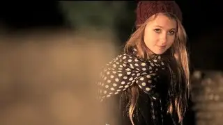 Honey Ryder - Annie's Song