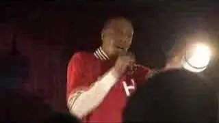 VJ AV CLUB's Chappelle Show Baltimore Club Video Mix BLACK SHEEP