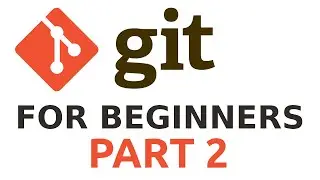 GIT tutorial for developers - part II