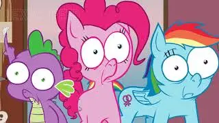PONY MOV(ОЗВУЧКА)