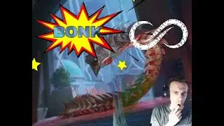 Bladecoil Bonk! | Simic Combo Standard | hanging w/ @captainelf66 | MOMA GROUP DRAFT LATER