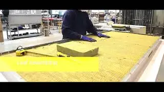 Как делают железные двери во Франции