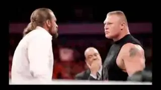 Paul Heyman on 105.9 The X: Discussed Brock Lesnar,WWE,UFC,WCW and Summerslam 2012