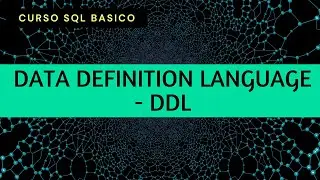 DDL (Data Definition Language)