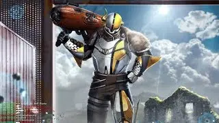 Destiny PvP Montage