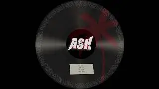 ASH - Beep Boop