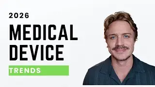 Medical Device Sales Trends in 2026 — What's Changing and Where the Opportunities Are