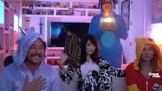 Daily - Almost Famous Twitch Top Clips