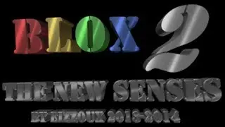 Blox 2 is here!