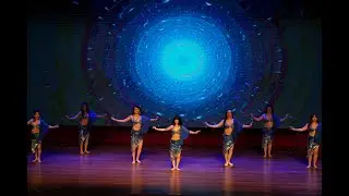 Shakiya Dance Carnival 2024 - 《 It's time to play 》