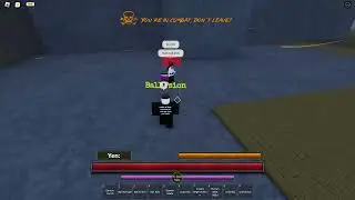 ball kick op