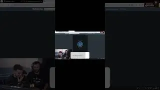 РАВШАН И СТИЛ СИДЯТ В НЕКТО МИ #твич #стая #равшан #стил #shorts
