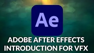 Adobe After Effects tutoiral for beginners -  urdu/hindi