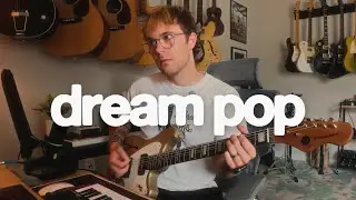 Making a Sad Dream Pop Song (mk.gee, Dijon, Night Tapes)