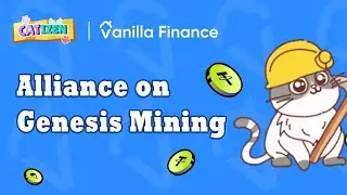 Ultimate Guide; How to Farm Vanilla Finance, the Trading Bot on Catizen (Tricks to earn to faster)