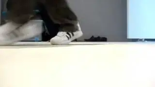 A C-Walk Dedecation