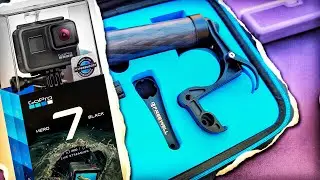 Top Notch GoPro Hero 7 Accessories!