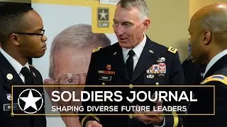 Shaping Diverse Future Leaders