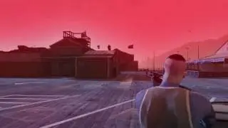 GTA5 mounting