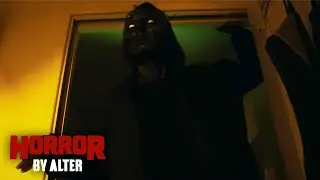 Horror Short Film 