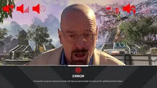 SEASON 15 LAUNCH.EXE (Apex)