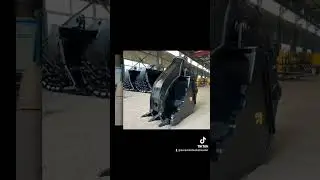 RSBM Grab Bucket