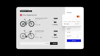 DailyUI Challenge #2