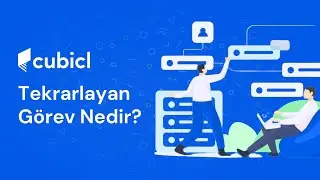 Tekrarlayan Görev Nedir? -Görev her hafta belirli günlerde tekrarlayabilir mi?
