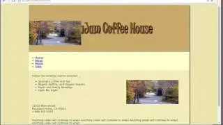 HTML / CSS Course - 07 Floating Images / Positioning