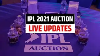 IPL  2021 Full Squads List | IPL Full teams telugu
